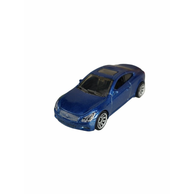 Matchbox G37 coupe