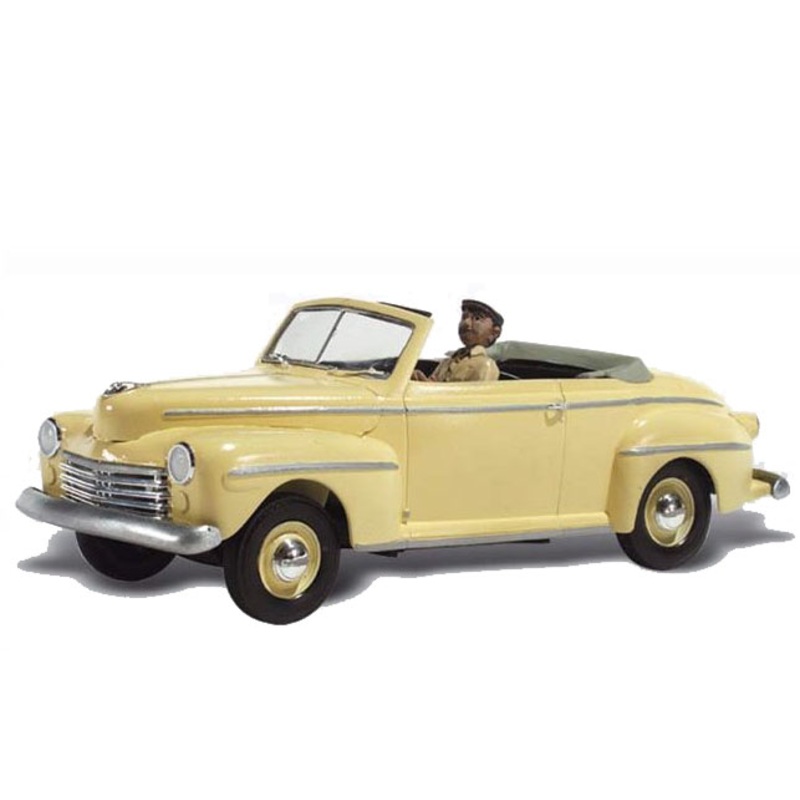 N Roger's Rag Top