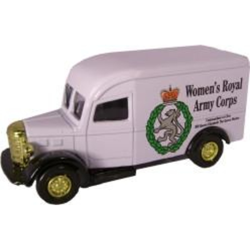 Womens Royal Army