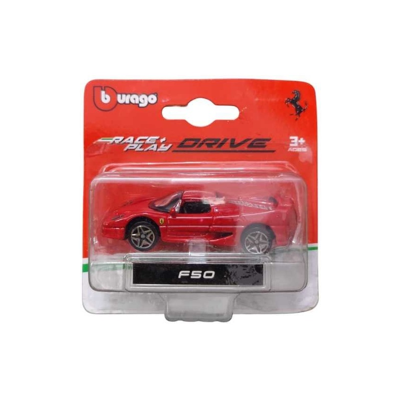 b burago f50 1:64