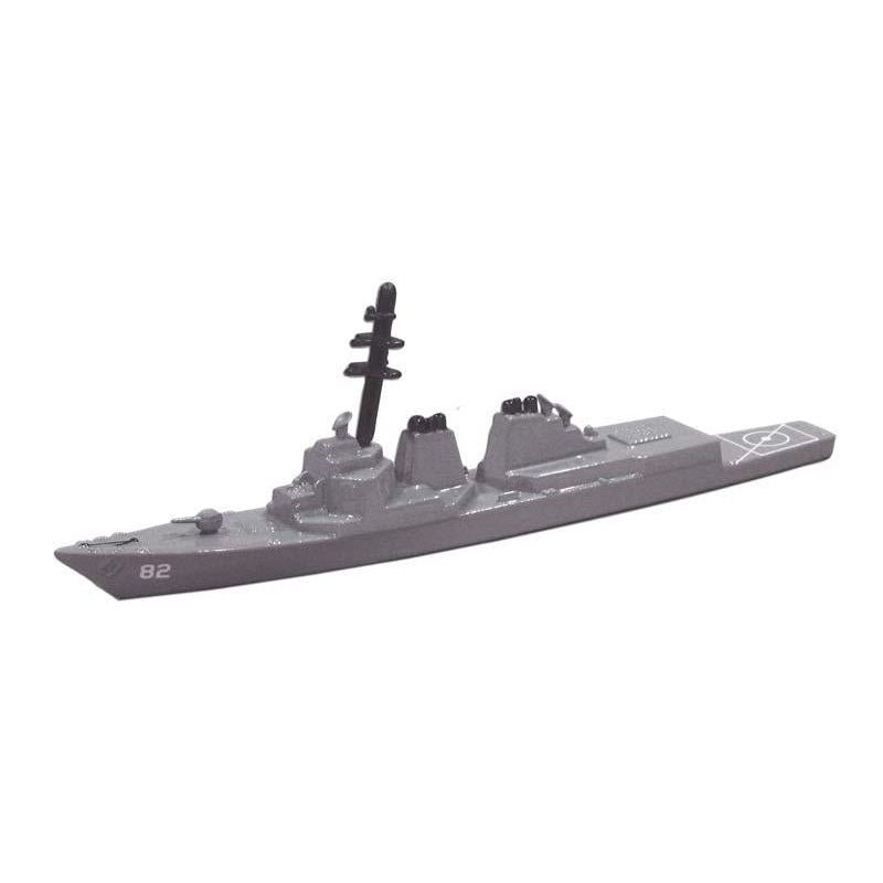 TRIANG USS Lassen - DDG 82 - 1:1200 Scale