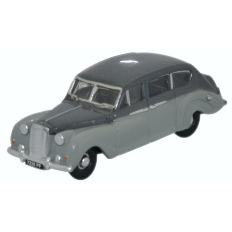 Austin Princess Late Carlton and Light Grey 1:148