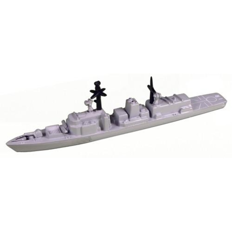 TRIANG Type 23 Frigate HMS Northumberland - 1:1200 Scale