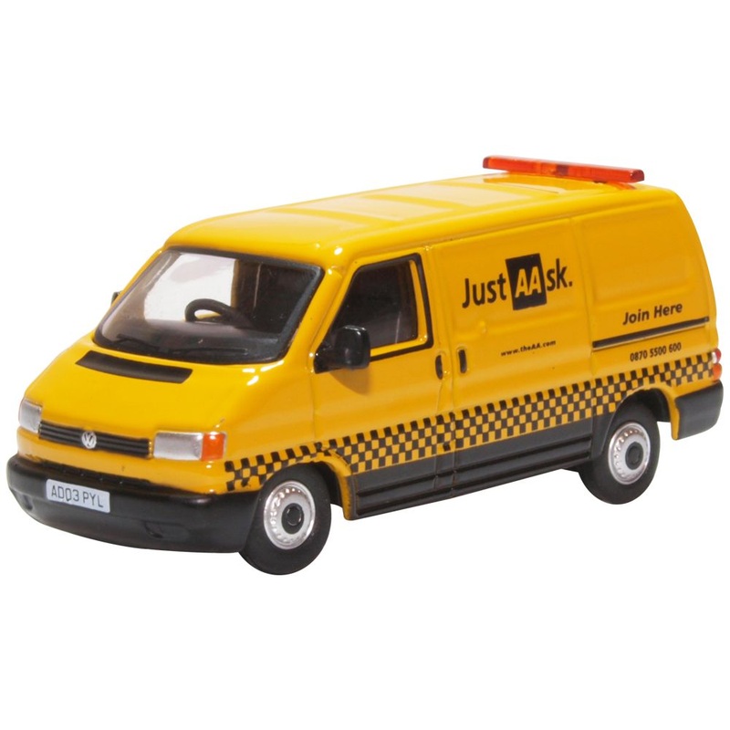 VW T4 Van AA