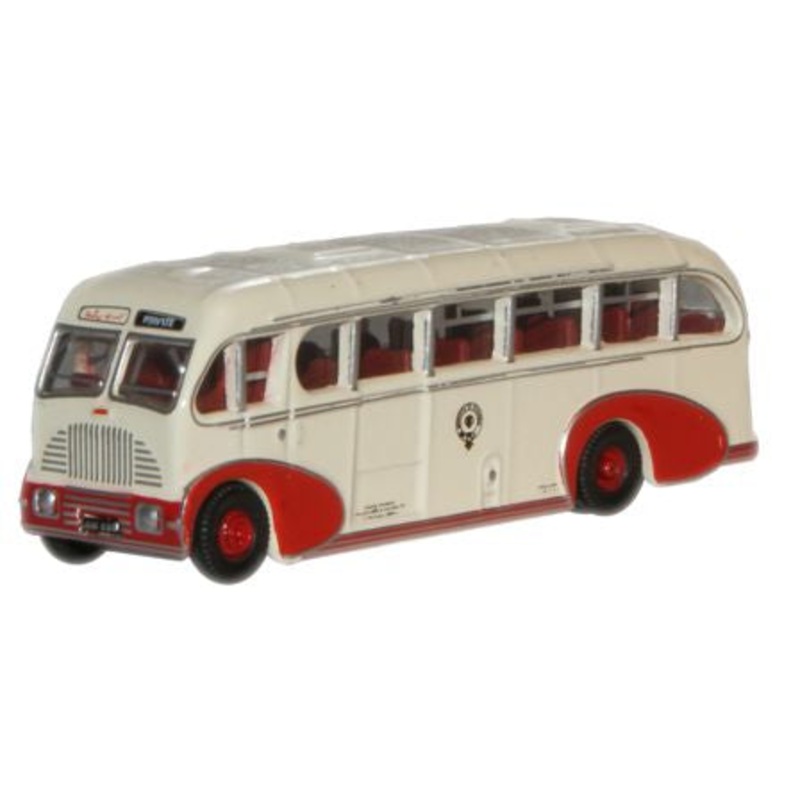 Wallace Arnold Burlingham Sunsaloon - 1:148 Scale
