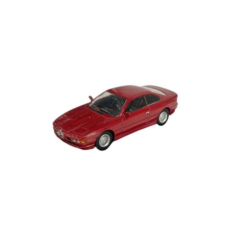 BMW 850i Scale 1:43