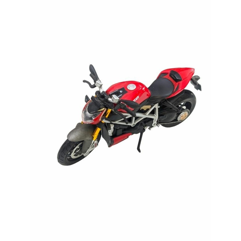 Maisto Ducati Bike