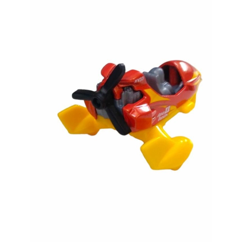 Matchbox aero 11